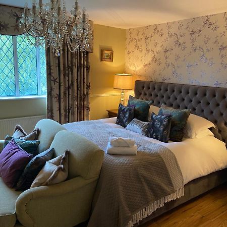 Sycamore Lodge Kilkee Zewnętrze zdjęcie