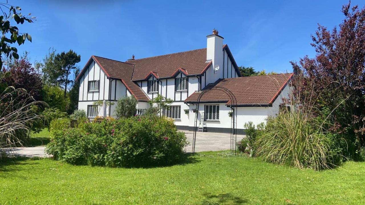 Sycamore Lodge Kilkee Zewnętrze zdjęcie