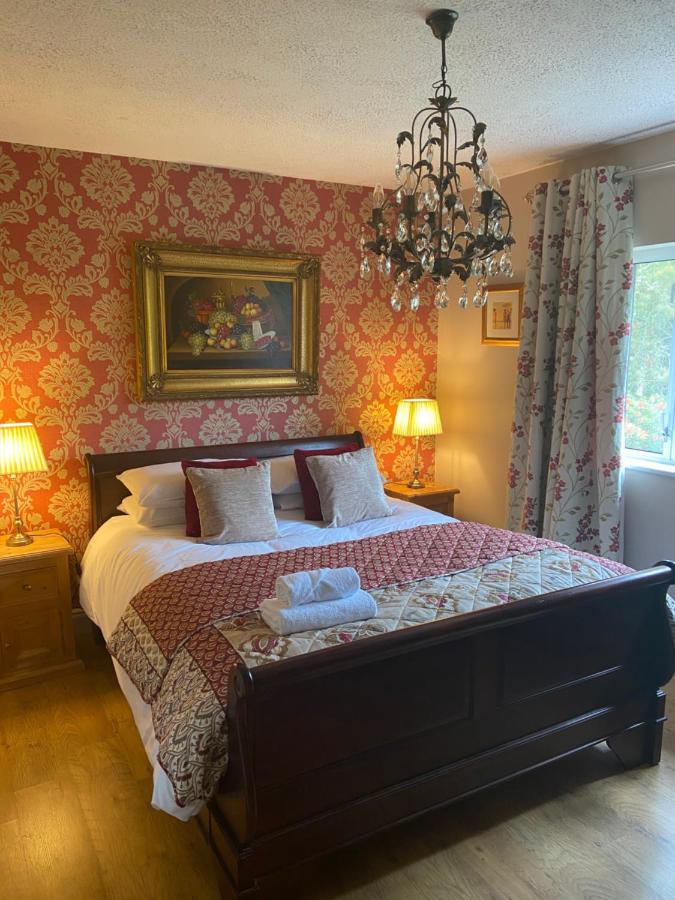 Sycamore Lodge Kilkee Zewnętrze zdjęcie