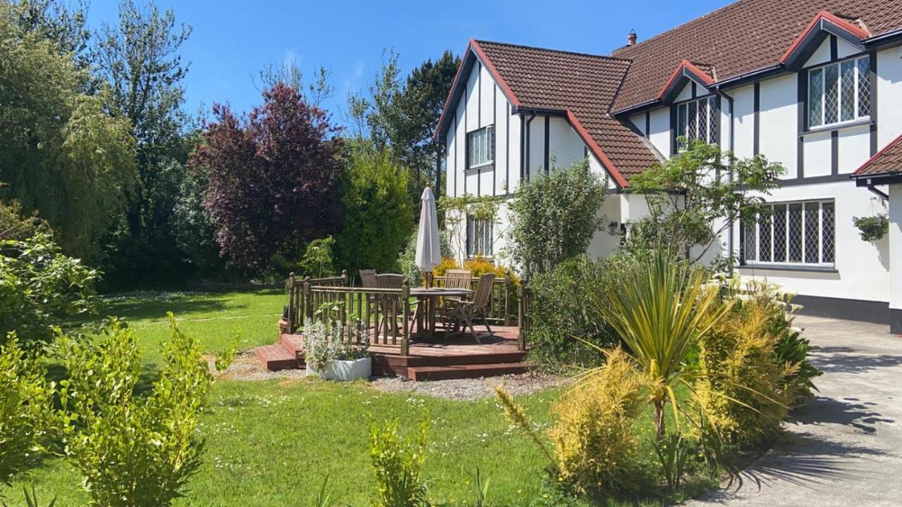 Sycamore Lodge Kilkee Zewnętrze zdjęcie