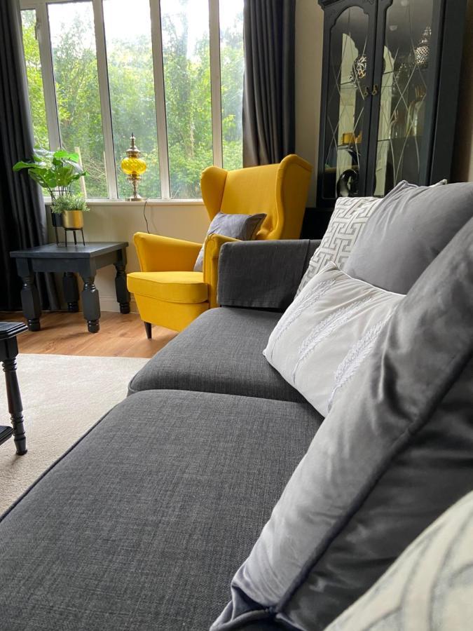 Sycamore Lodge Kilkee Zewnętrze zdjęcie