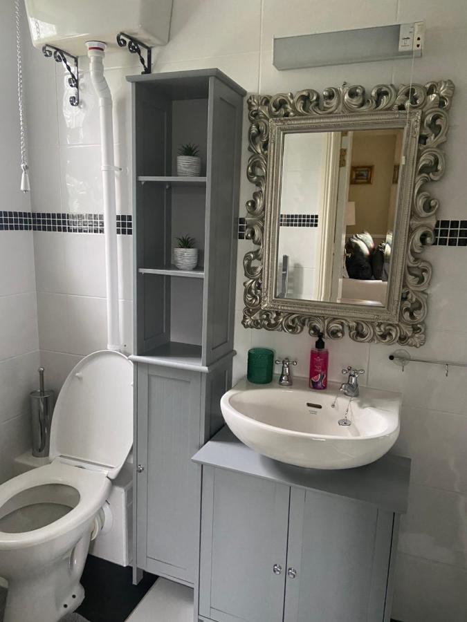 Sycamore Lodge Kilkee Zewnętrze zdjęcie