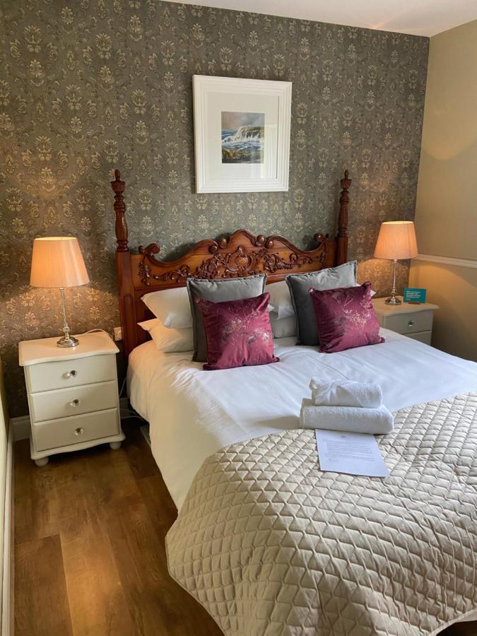 Sycamore Lodge Kilkee Zewnętrze zdjęcie
