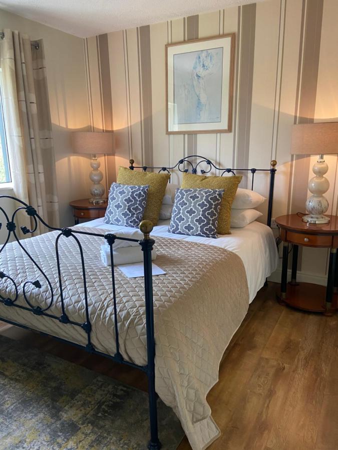 Sycamore Lodge Kilkee Zewnętrze zdjęcie